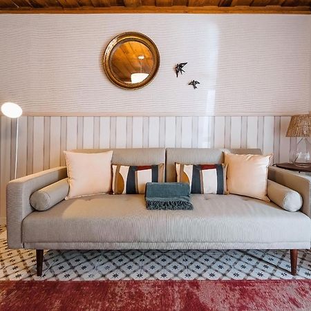 오비도스 Casa Amarela 아파트 외부 사진