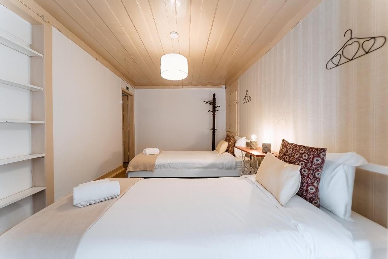 오비도스 Casa Amarela 아파트 외부 사진
