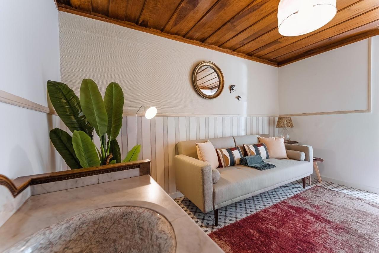 오비도스 Casa Amarela 아파트 외부 사진