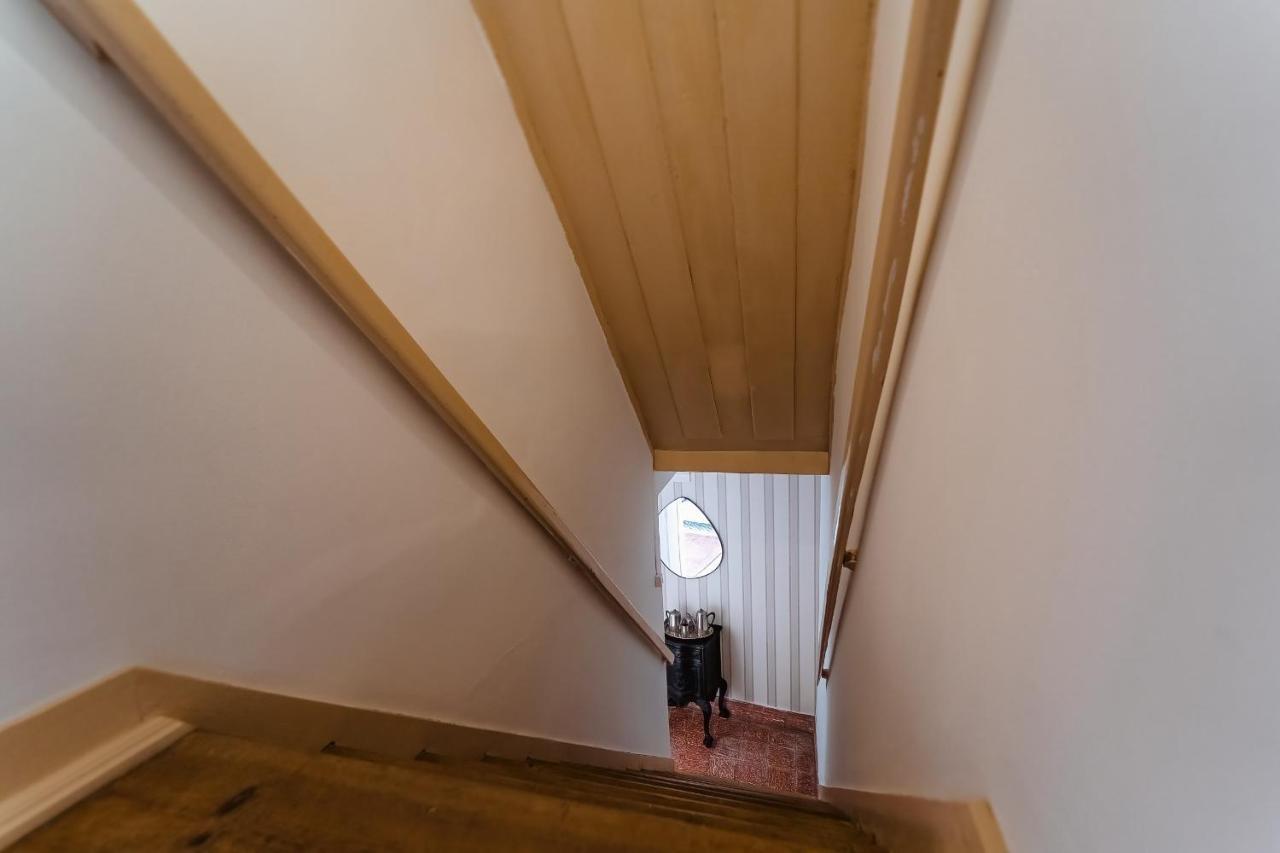 오비도스 Casa Amarela 아파트 외부 사진