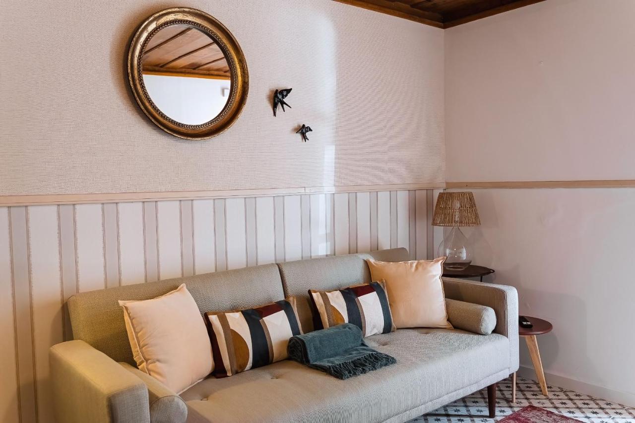 오비도스 Casa Amarela 아파트 외부 사진
