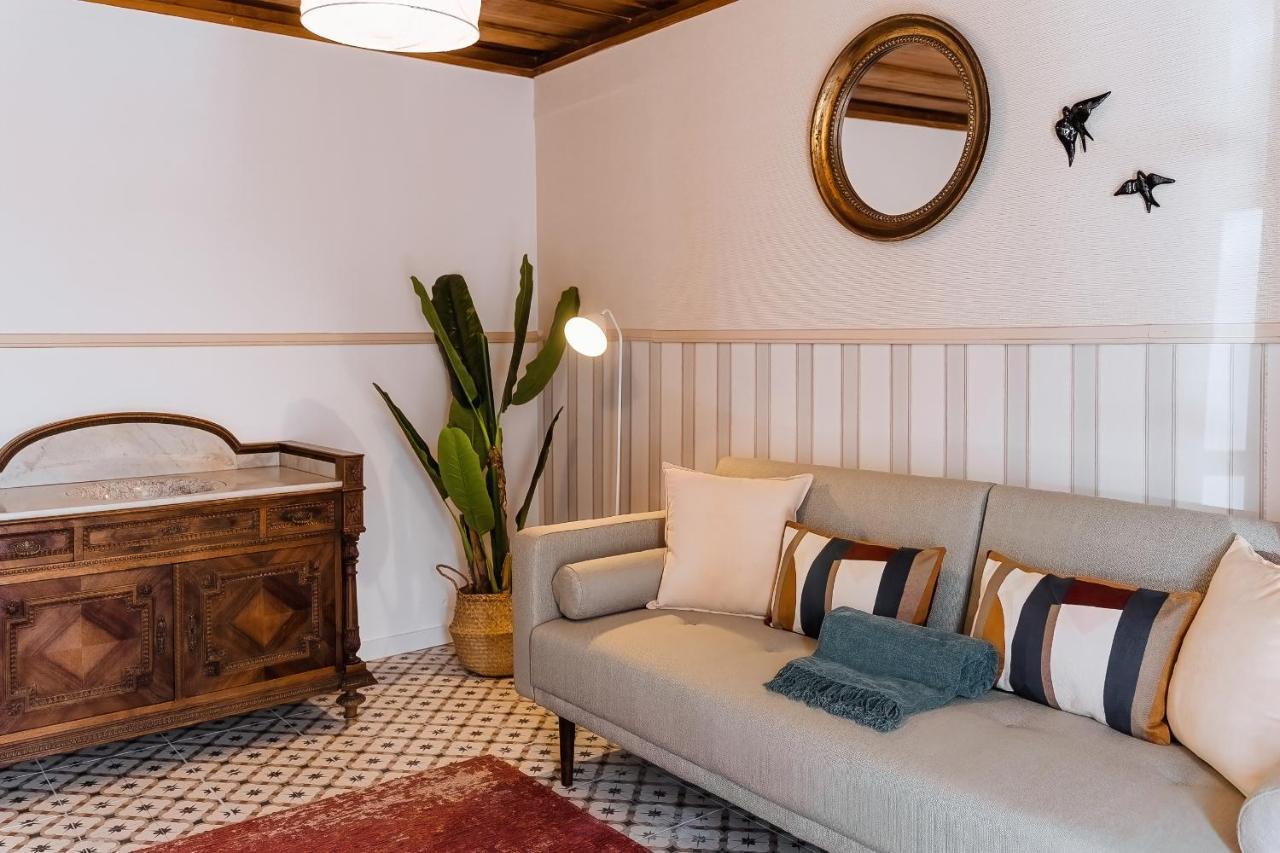 오비도스 Casa Amarela 아파트 외부 사진